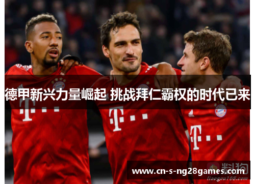 德甲新兴力量崛起 挑战拜仁霸权的时代已来 德甲新兴力量崛起 挑战拜仁霸权的时代已来